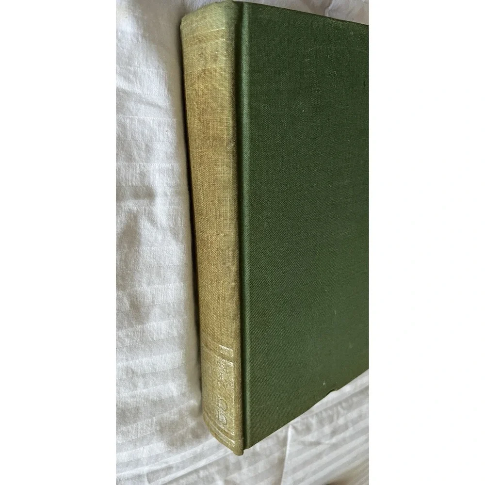 Cross Creek by Marjorie‎ Kinnan Rawlings (1942, Hardcover) – Vintage 1st Edition